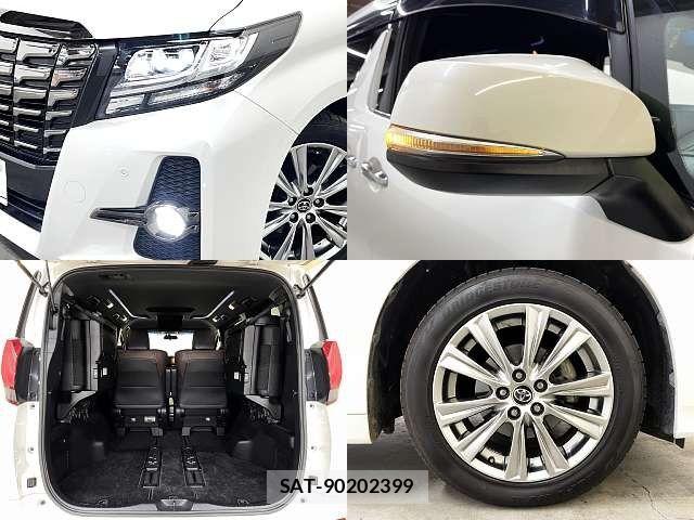 Toyota ALPHARD 2018-01 5859585-6