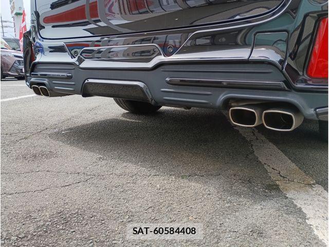 Toyota ALPHARD 2015-07 5859618-9