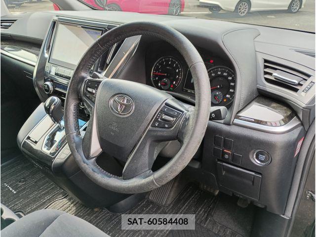 Toyota ALPHARD 2015-07 5859618-13