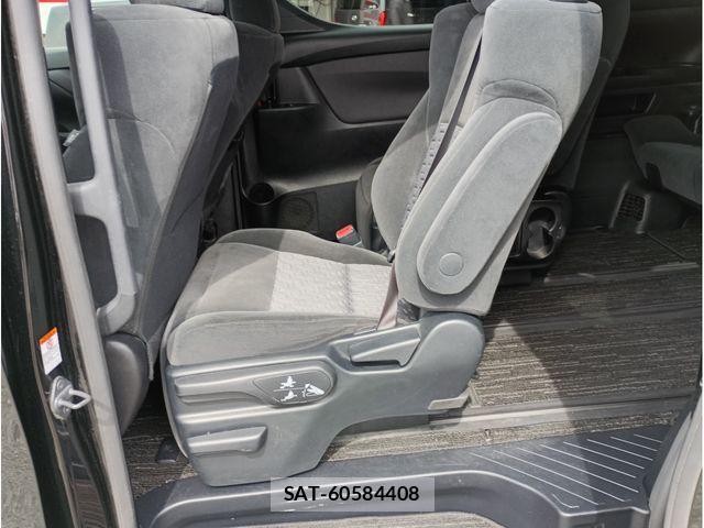 Toyota ALPHARD 2015-07 5859618-16