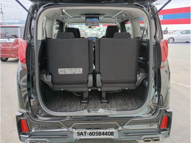 Toyota ALPHARD 2015-07 5859618-17