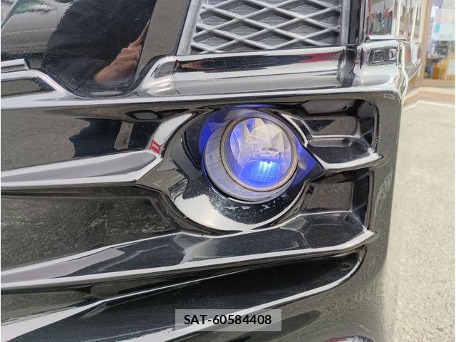 Toyota ALPHARD 2015-07 5859618-8