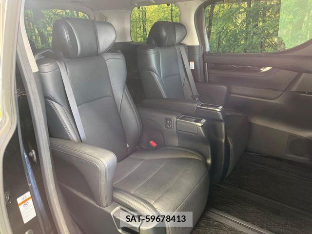 Toyota ALPHARD 2019-06 5859511-9