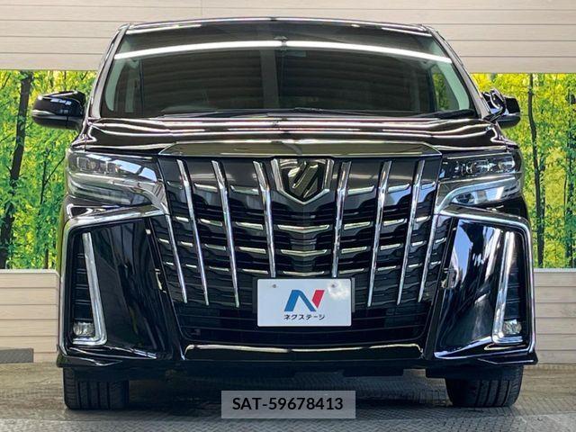 Toyota ALPHARD 2019-06 5859511-13
