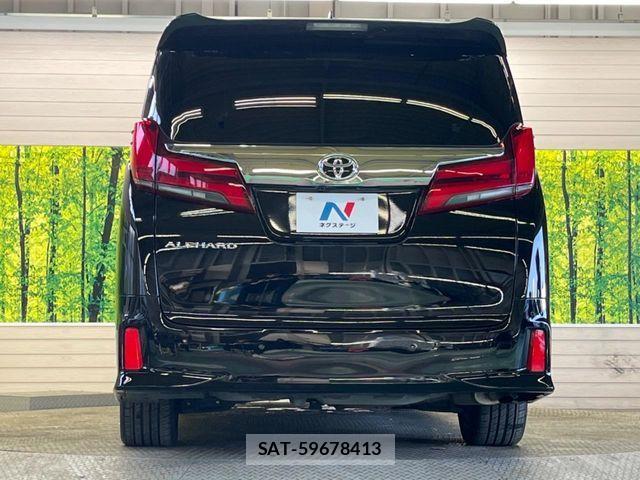 Toyota ALPHARD 2019-06 5859511-14