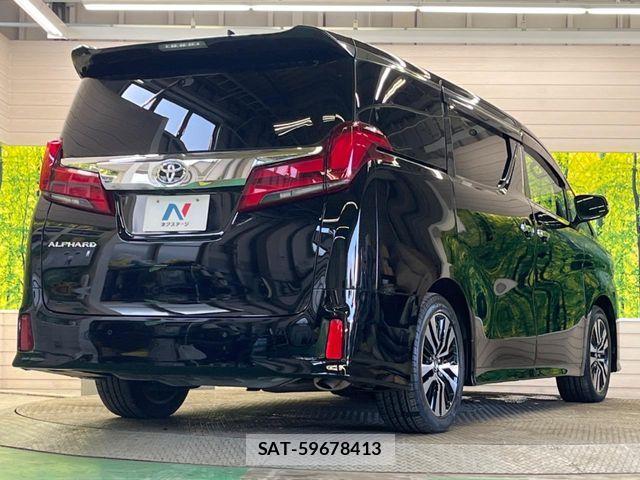 Toyota ALPHARD 2019-06 5859511-16