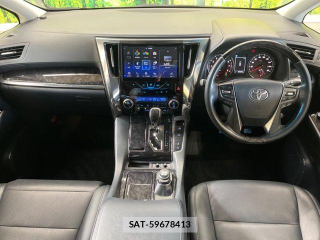 Toyota ALPHARD 2019-06 5859511-1