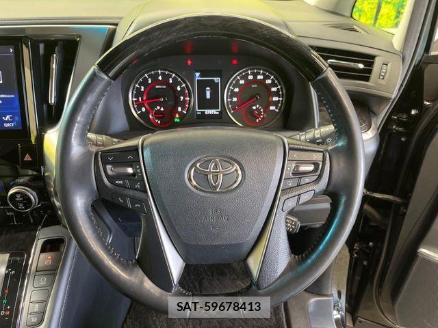 Toyota ALPHARD 2019-06 5859511-4