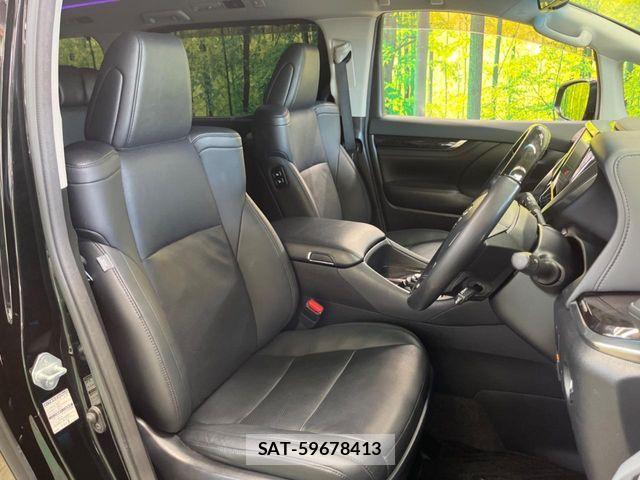 Toyota ALPHARD 2019-06 5859511-8