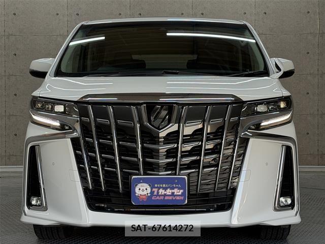 Toyota ALPHARD 2023-01 5859288-9