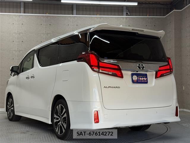 Toyota ALPHARD 2023-01 5859288-11