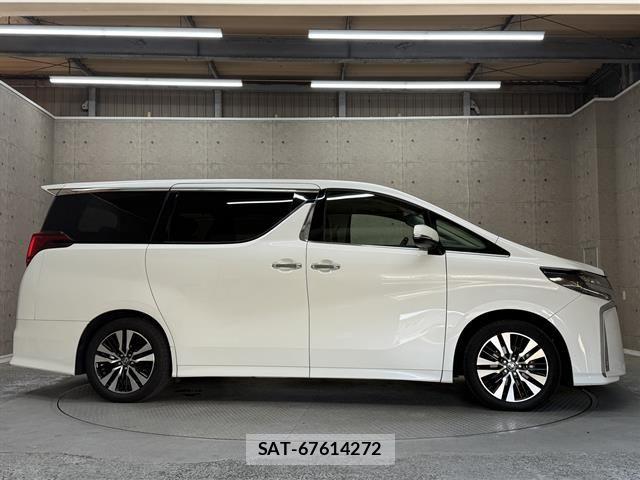 Toyota ALPHARD 2023-01 5859288-12