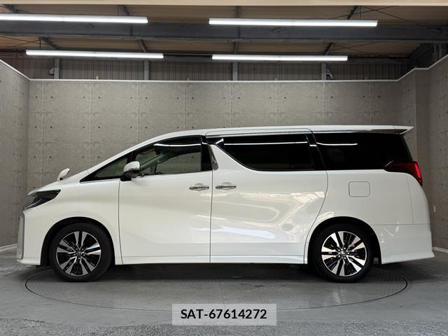 Toyota ALPHARD 2023-01 5859288-13