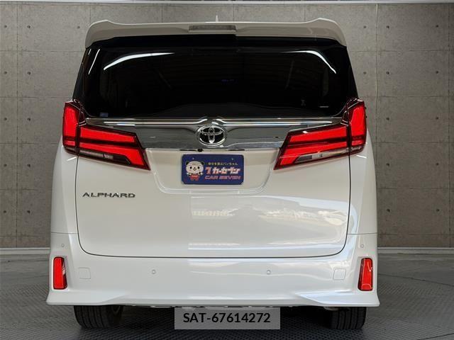 Toyota ALPHARD 2023-01 5859288-14