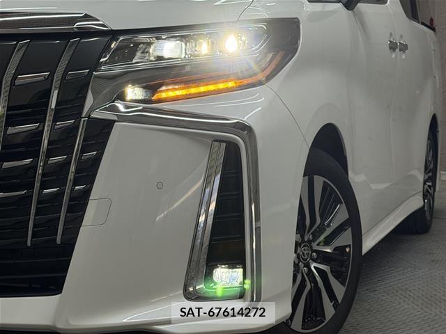 Toyota ALPHARD 2023-01 5859288-27