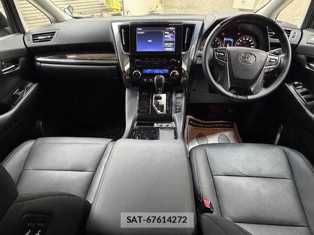 Toyota ALPHARD 2023-01 5859288-2