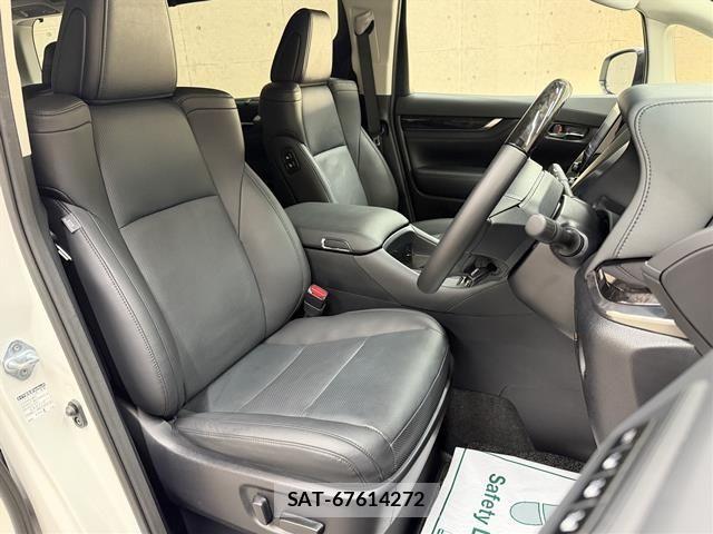 Toyota ALPHARD 2023-01 5859288-3