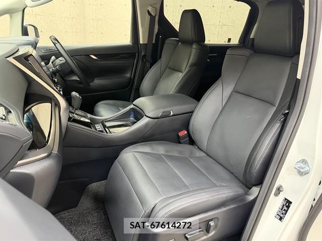 Toyota ALPHARD 2023-01 5859288-5
