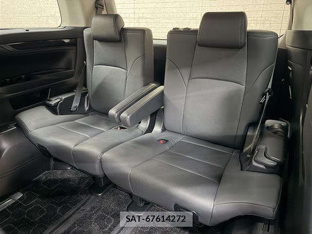 Toyota ALPHARD 2023-01 5859288-7
