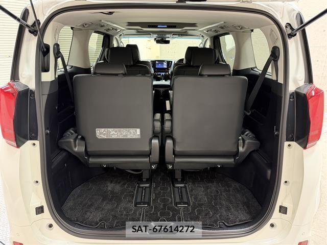 Toyota ALPHARD 2023-01 5859288-8