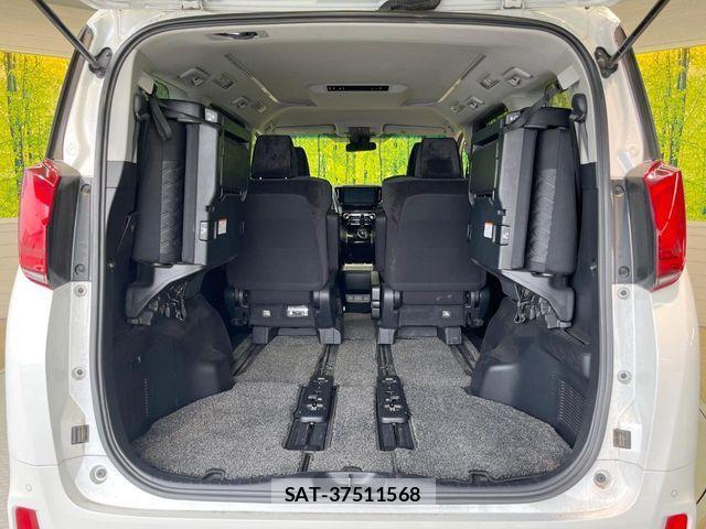 Toyota ALPHARD 2018-09 5859552-10