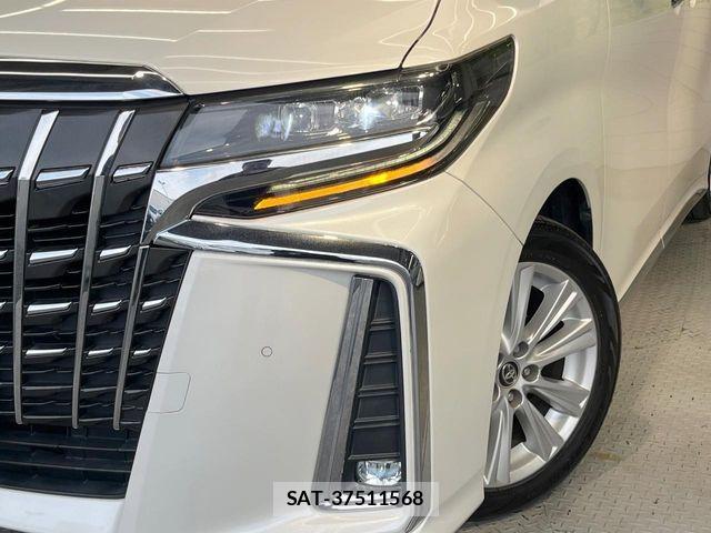 Toyota ALPHARD 2018-09 5859552-13