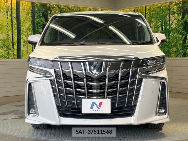 Toyota ALPHARD 2018-09 5859552-14
