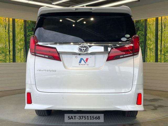 Toyota ALPHARD 2018-09 5859552-15