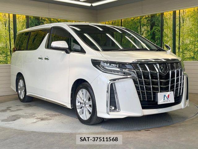 Toyota ALPHARD 2018-09 5859552-16