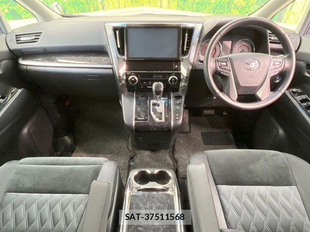 Toyota ALPHARD 2018-09 5859552-1