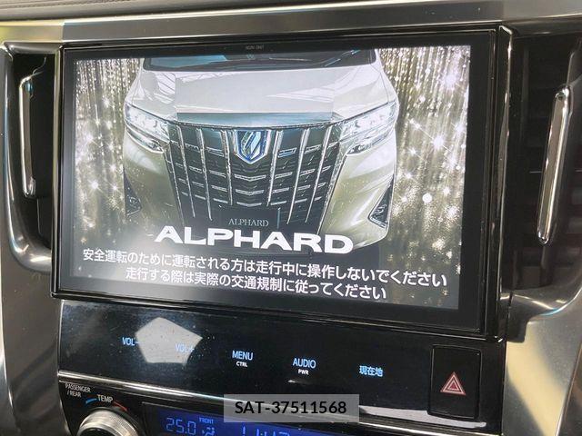 Toyota ALPHARD 2018-09 5859552-2