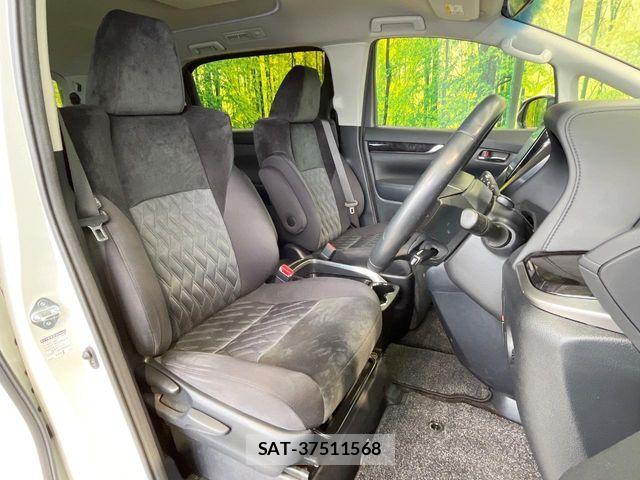 Toyota ALPHARD 2018-09 5859552-7