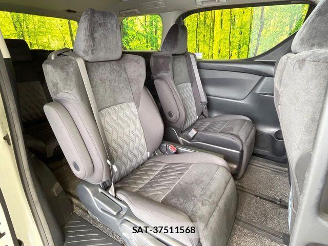 Toyota ALPHARD 2018-09 5859552-8