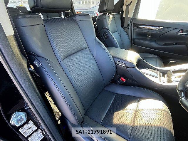 Toyota ALPHARD 2021-01 5859272-9