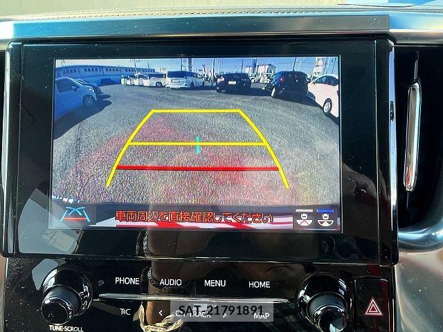 Toyota ALPHARD 2021-01 5859272-12