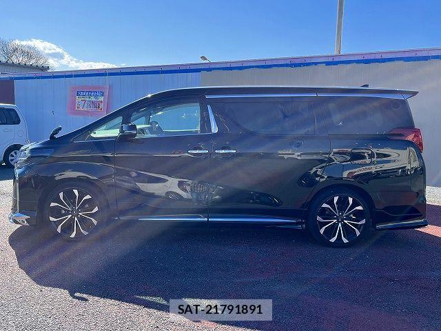 Toyota ALPHARD 2021-01 5859272-13