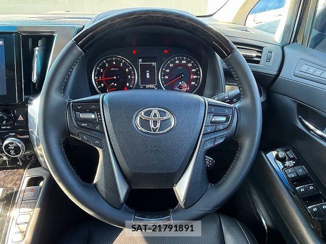 Toyota ALPHARD 2021-01 5859272-14