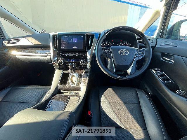 Toyota ALPHARD 2021-01 5859272-1