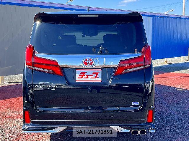 Toyota ALPHARD 2021-01 5859272-21