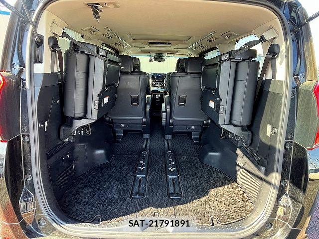 Toyota ALPHARD 2021-01 5859272-23