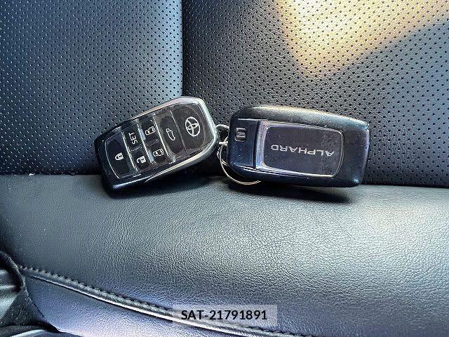 Toyota ALPHARD 2021-01 5859272-25