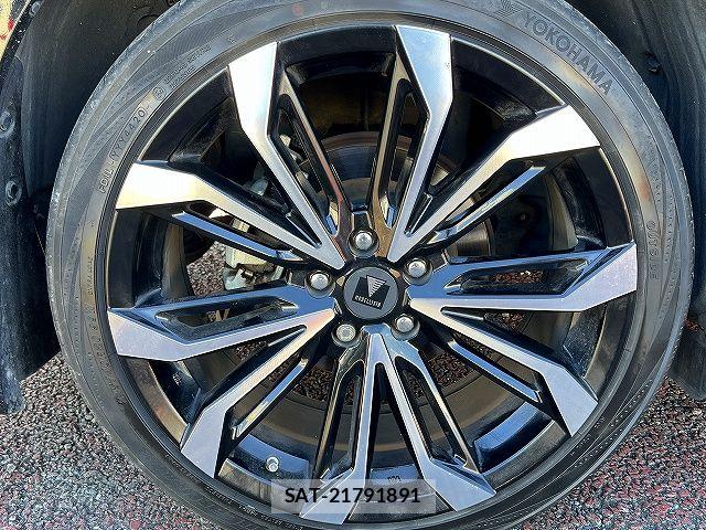 Toyota ALPHARD 2021-01 5859272-26