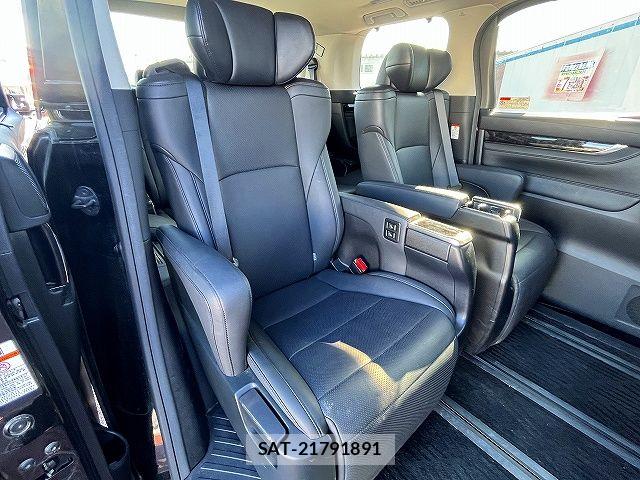 Toyota ALPHARD 2021-01 5859272-3