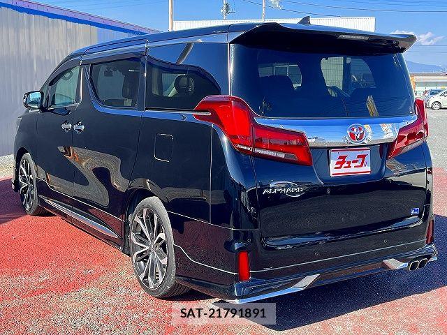 Toyota ALPHARD 2021-01 5859272-8