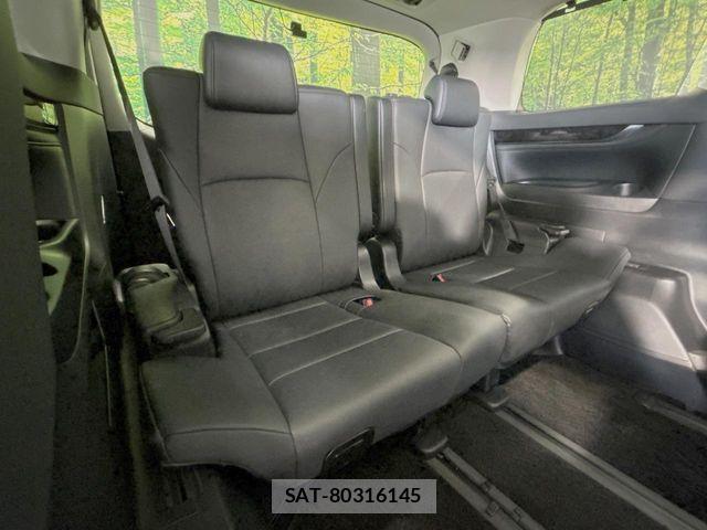 Toyota ALPHARD 2020-12 6008304-9