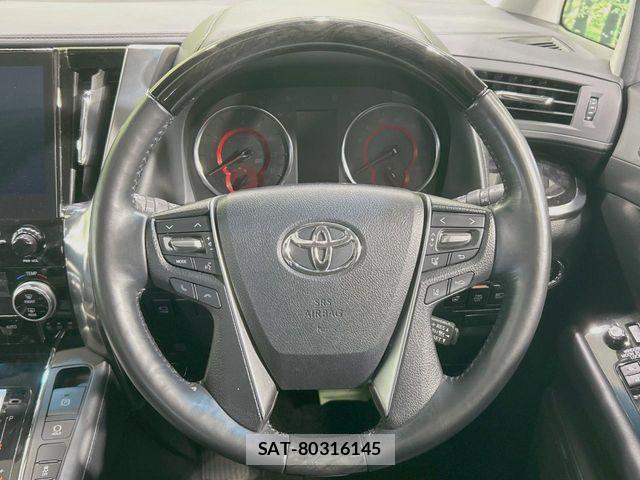 Toyota ALPHARD 2020-12 6008304-11