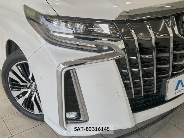 Toyota ALPHARD 2020-12 6008304-12