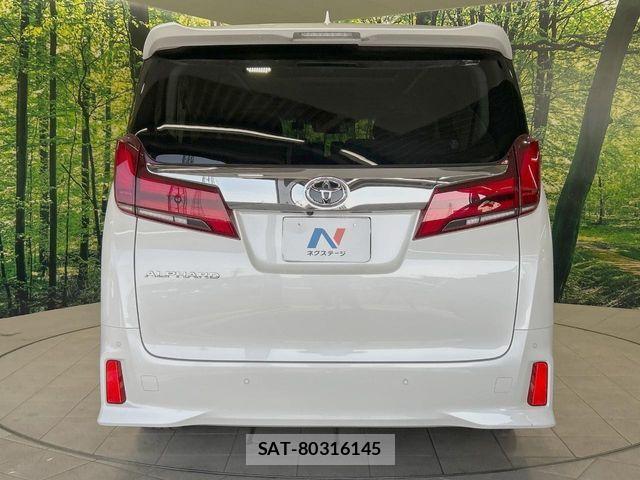 Toyota ALPHARD 2020-12 6008304-15