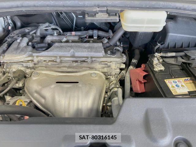 Toyota ALPHARD 2020-12 6008304-17