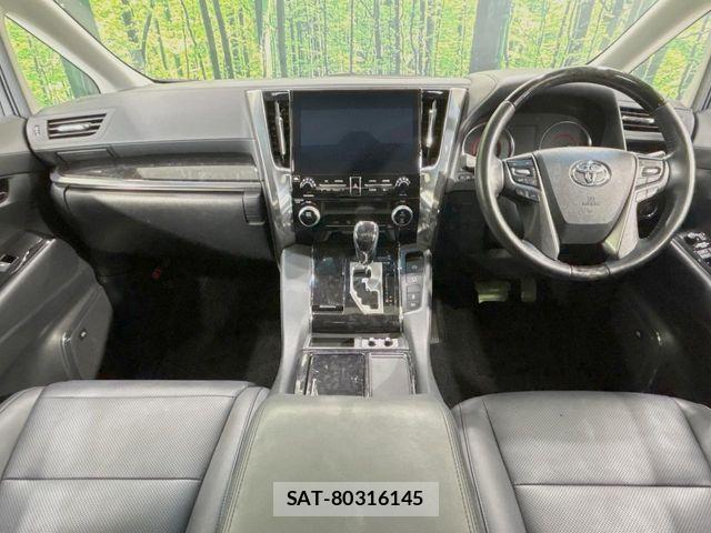 Toyota ALPHARD 2020-12 6008304-1